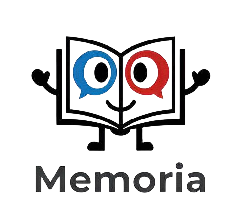 Memoria Education Group